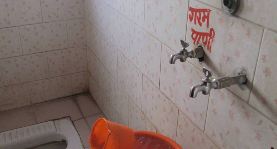 Sai Pooja Lodge, Shirdi 5